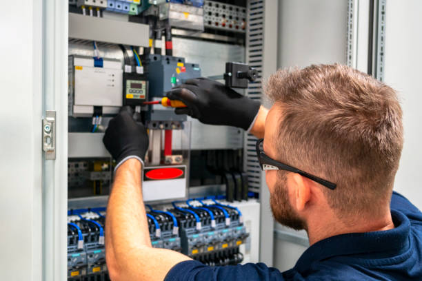 Best Affordable Electrician  in Rutgers University Busch Campus, NJ