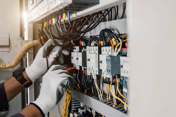 Affordable Electrical Installation in NJ